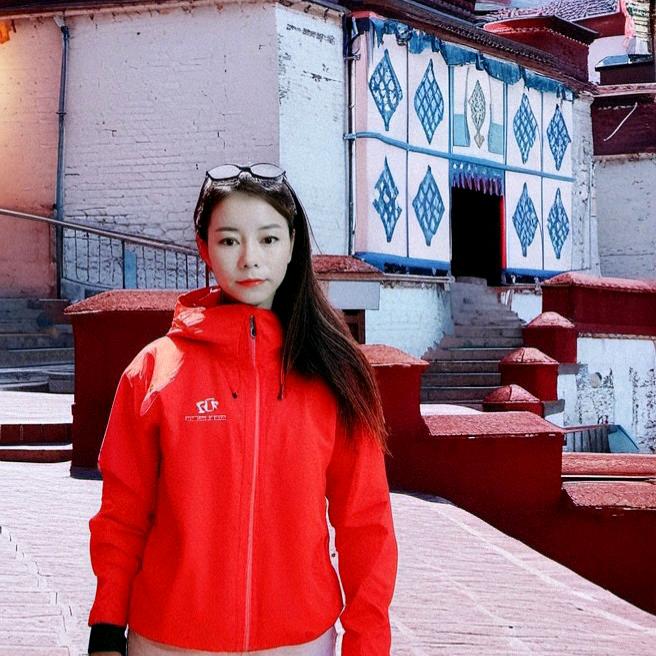 巴桑💃བུ་ཁྲིད