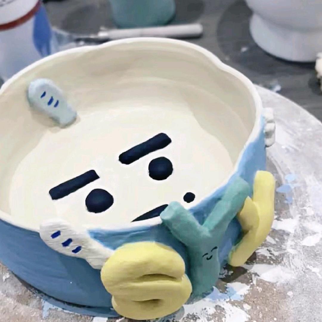 爱吃碗鱼丸
