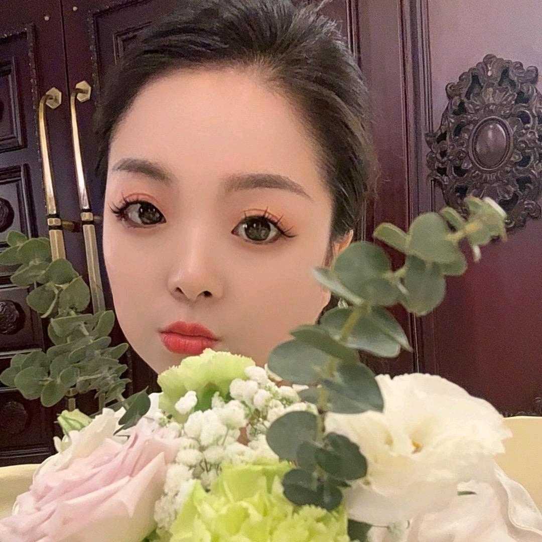小娜🎤