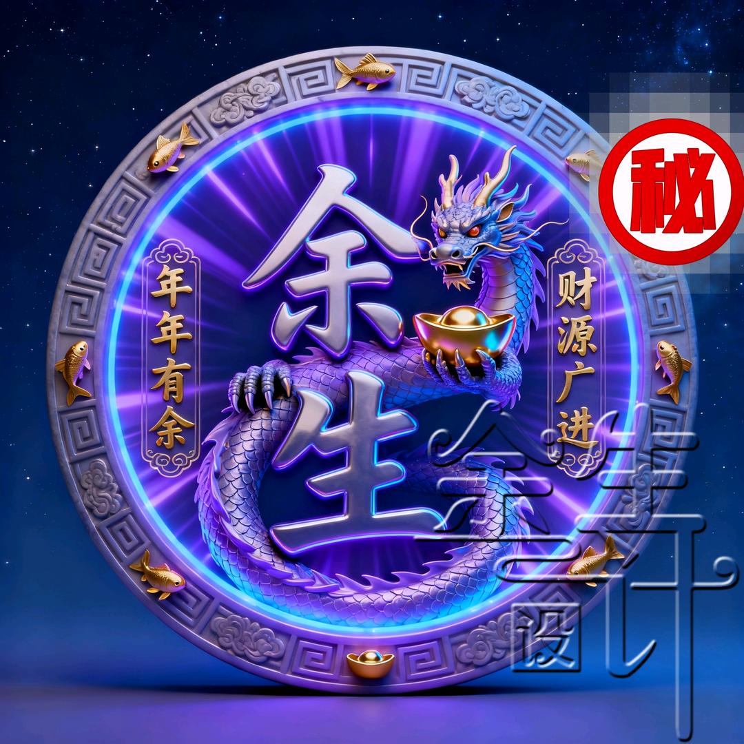 余生