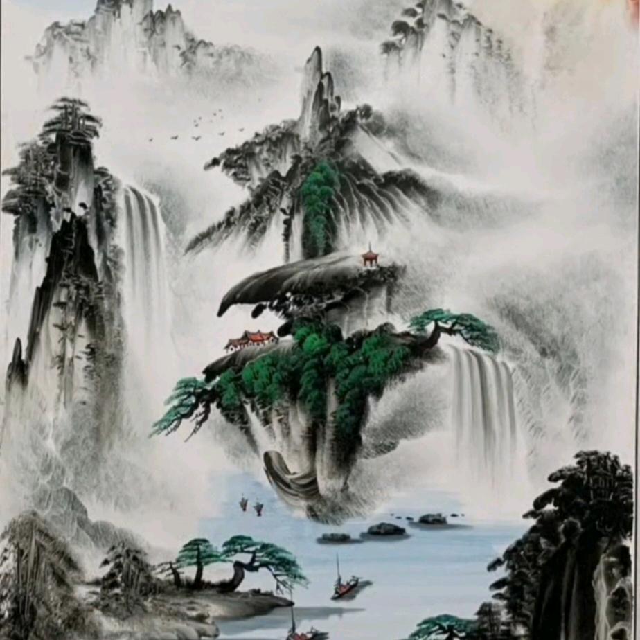 芳涛农场