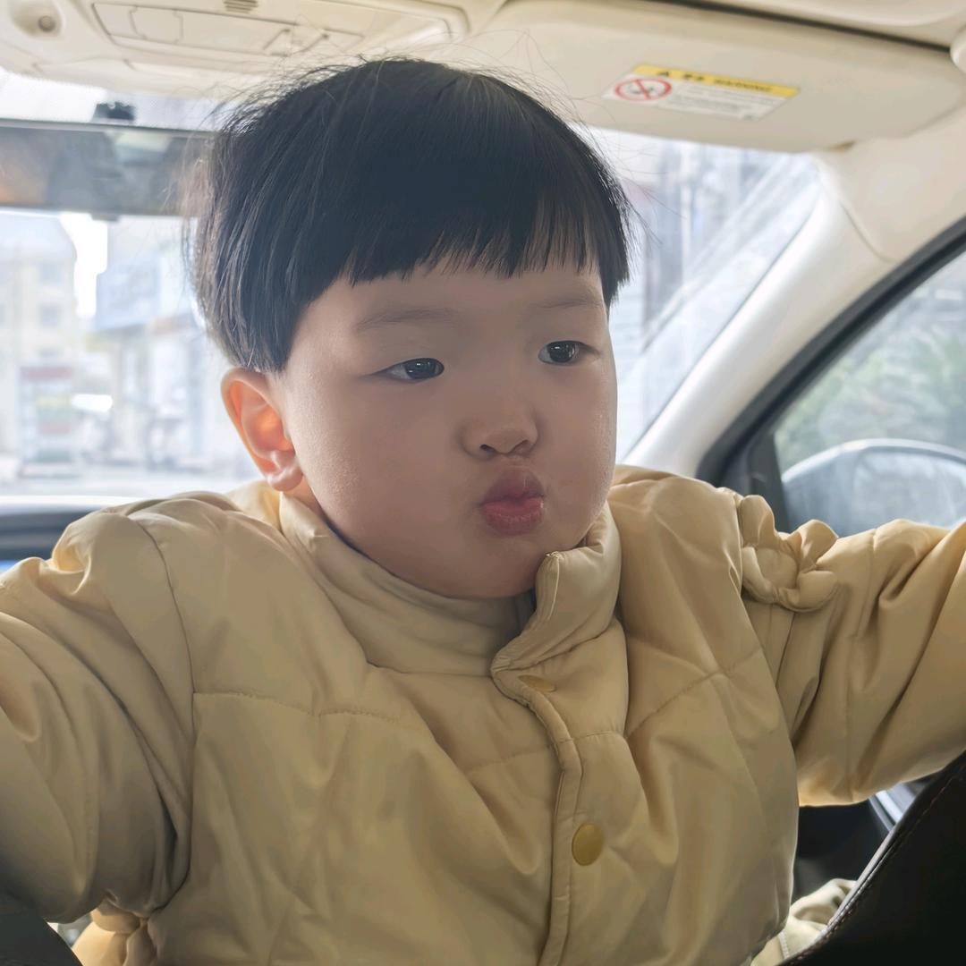 马宝贝古法健身操