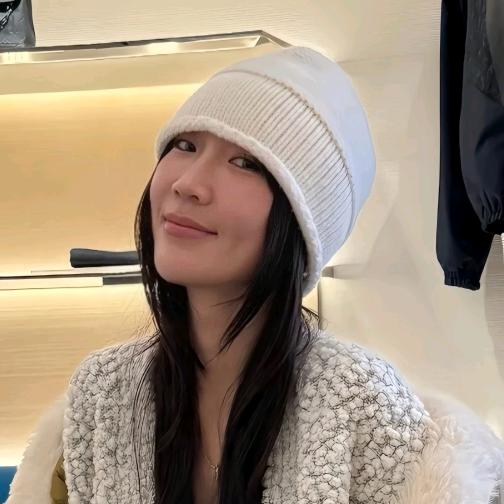 请叫我珺珺（穿搭甄选）