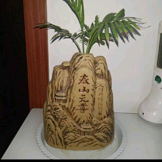 雨后天空