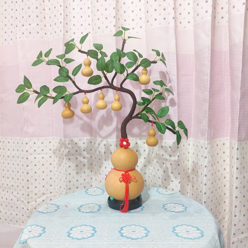 鸿光葫芦工艺品