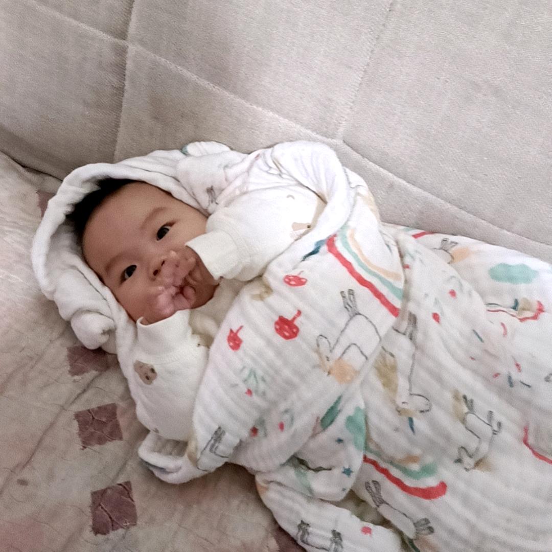 不需要在乎别人的眼光