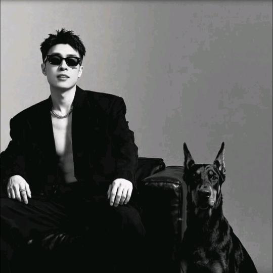 燃不尽的Leo