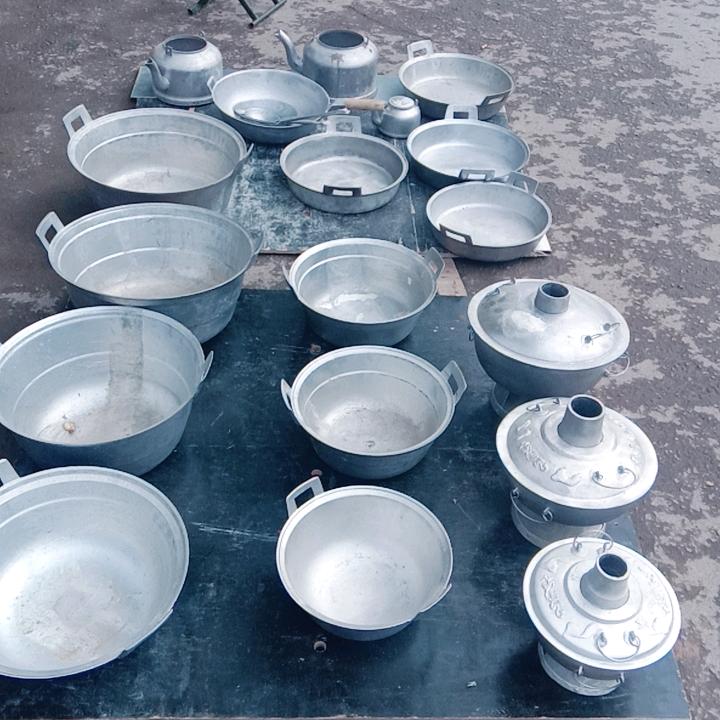 北方游客《民间手艺人》