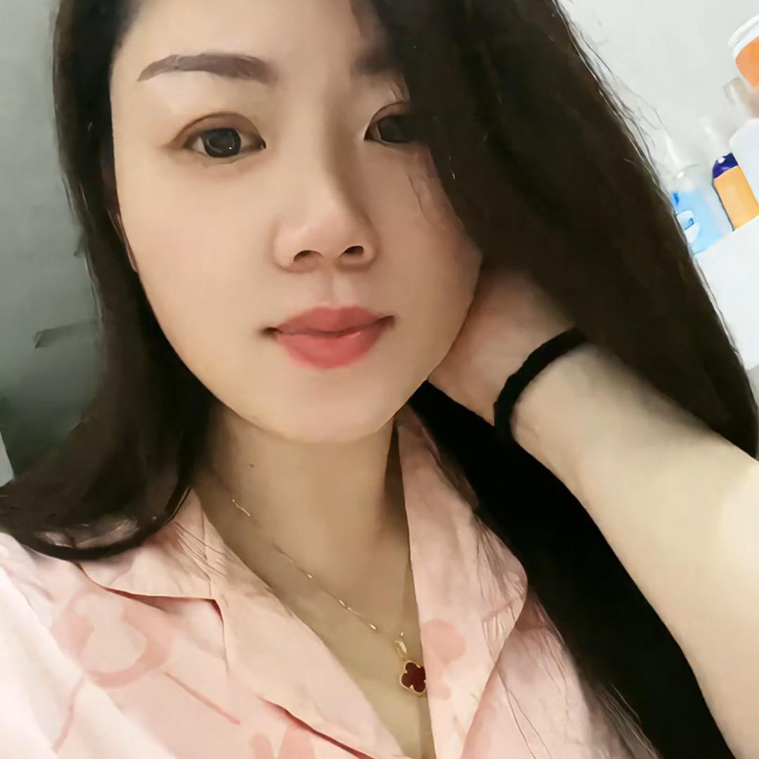 静静（离异一个人）