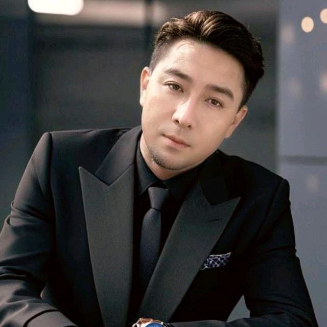 碎心阿强