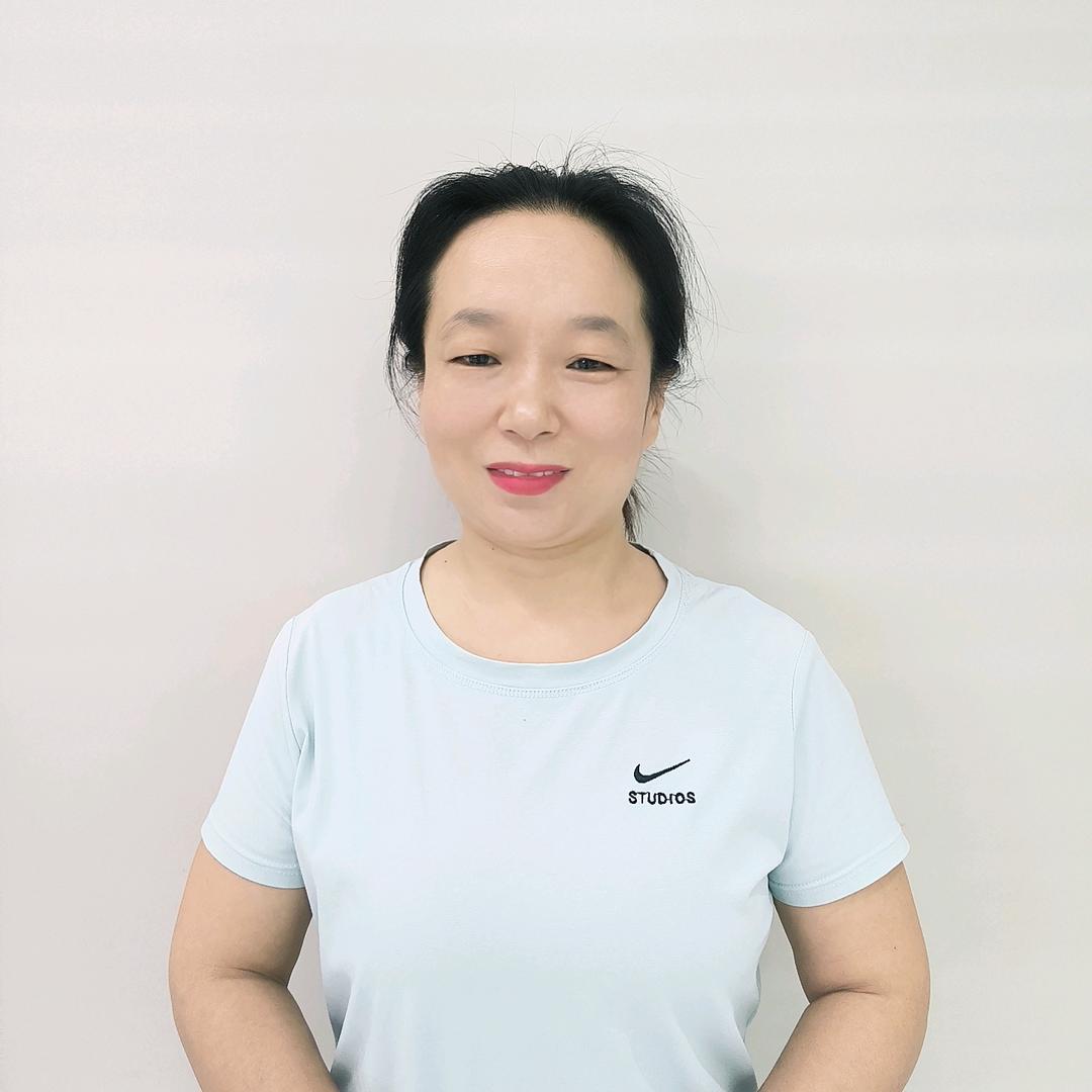 专业育婴师