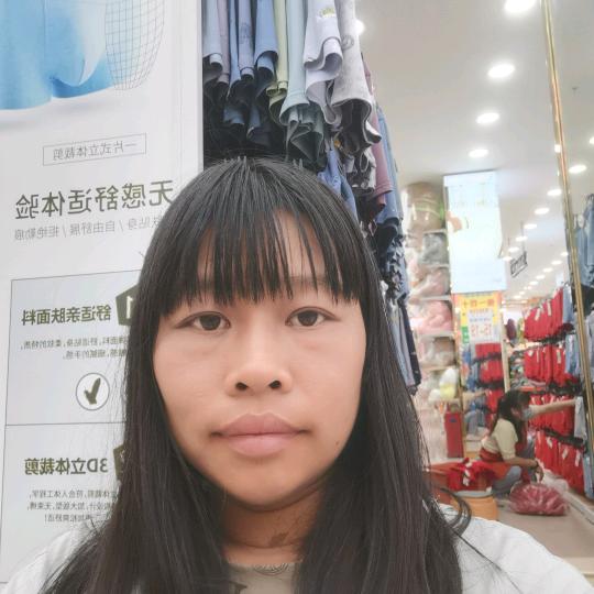 马姐姐