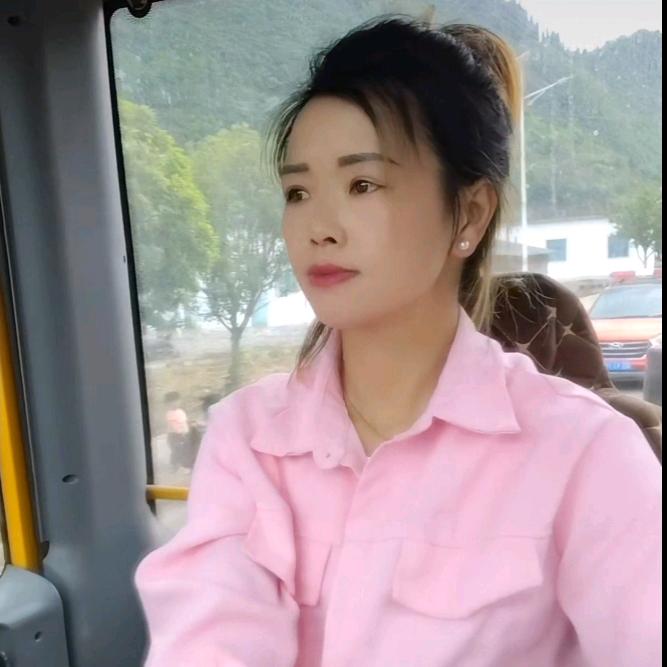 货车小巧妹