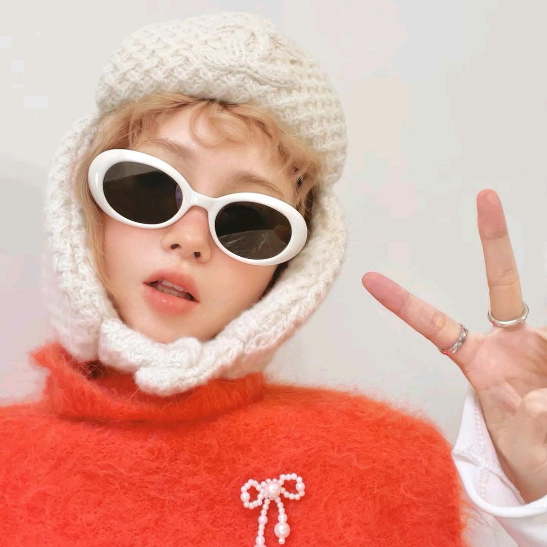 华强北办公室小秋