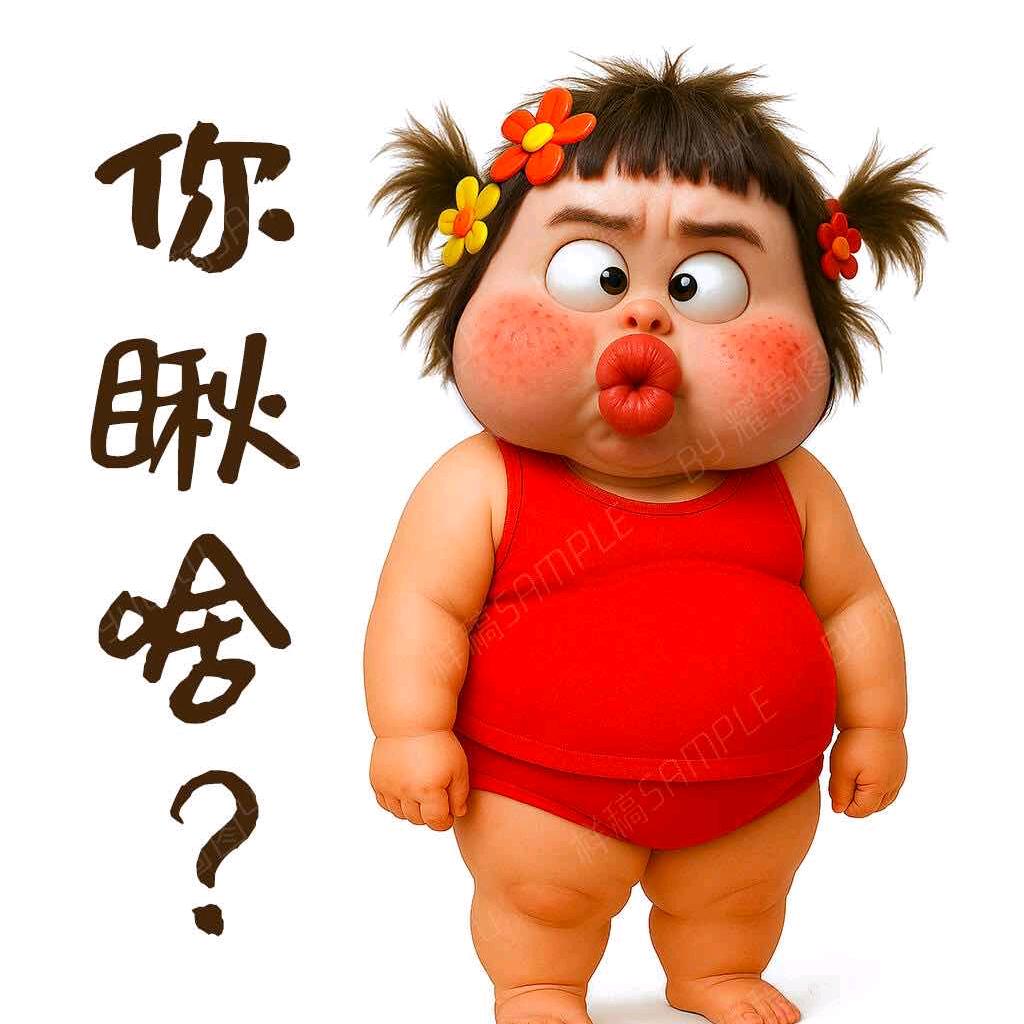 香猪🐷