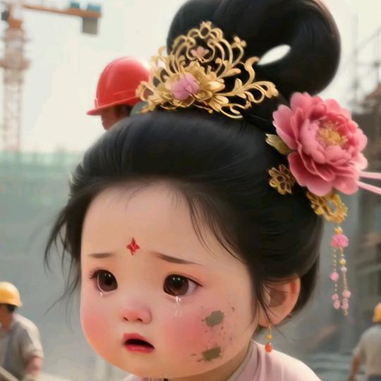 小丽00很努力