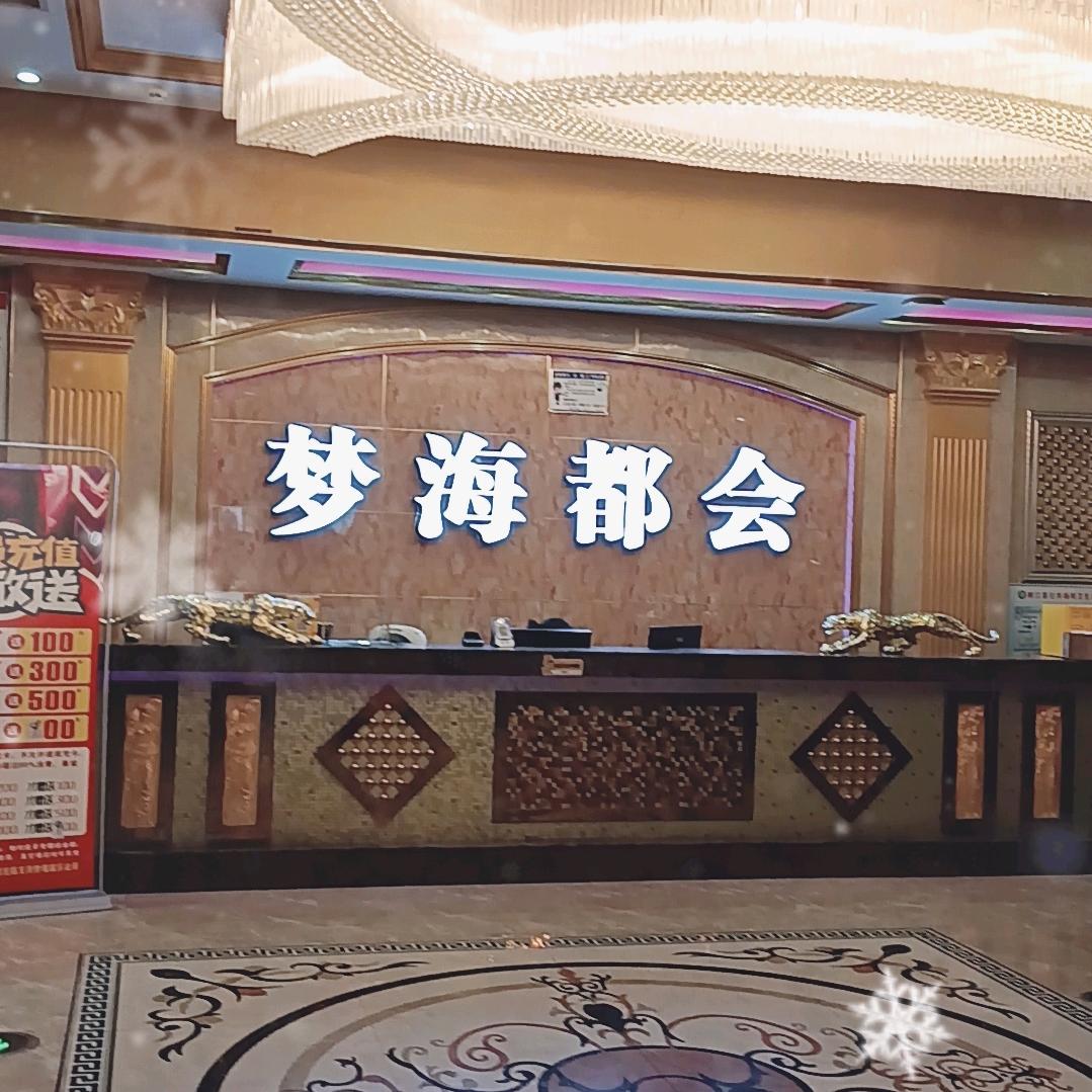 梦海娱乐会所