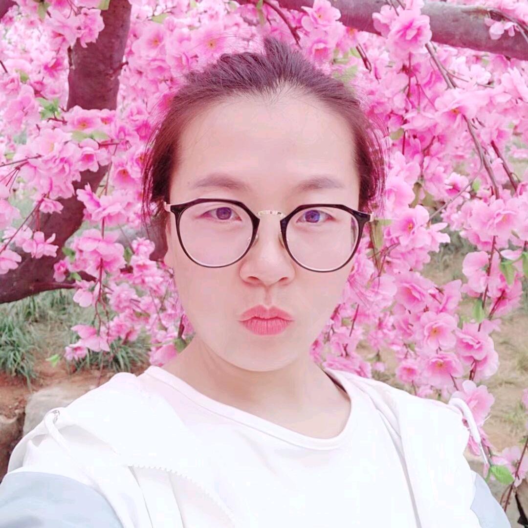 麦麦姐姐