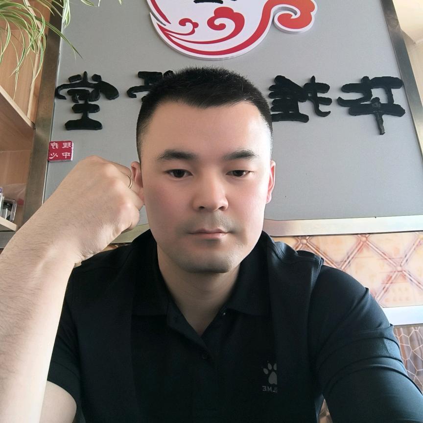 刘杰（正骨）