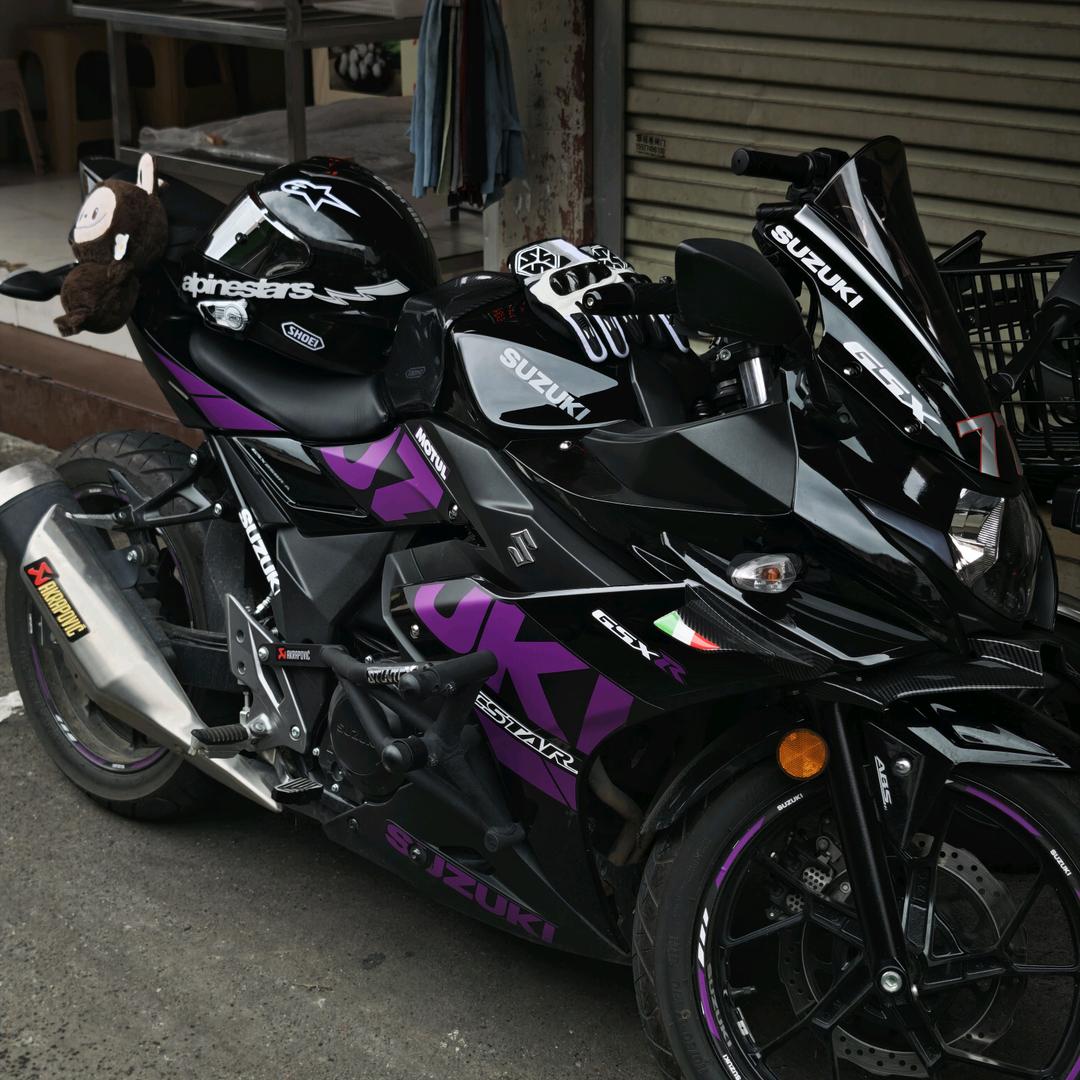 浪人空空🏍️🎸🎹