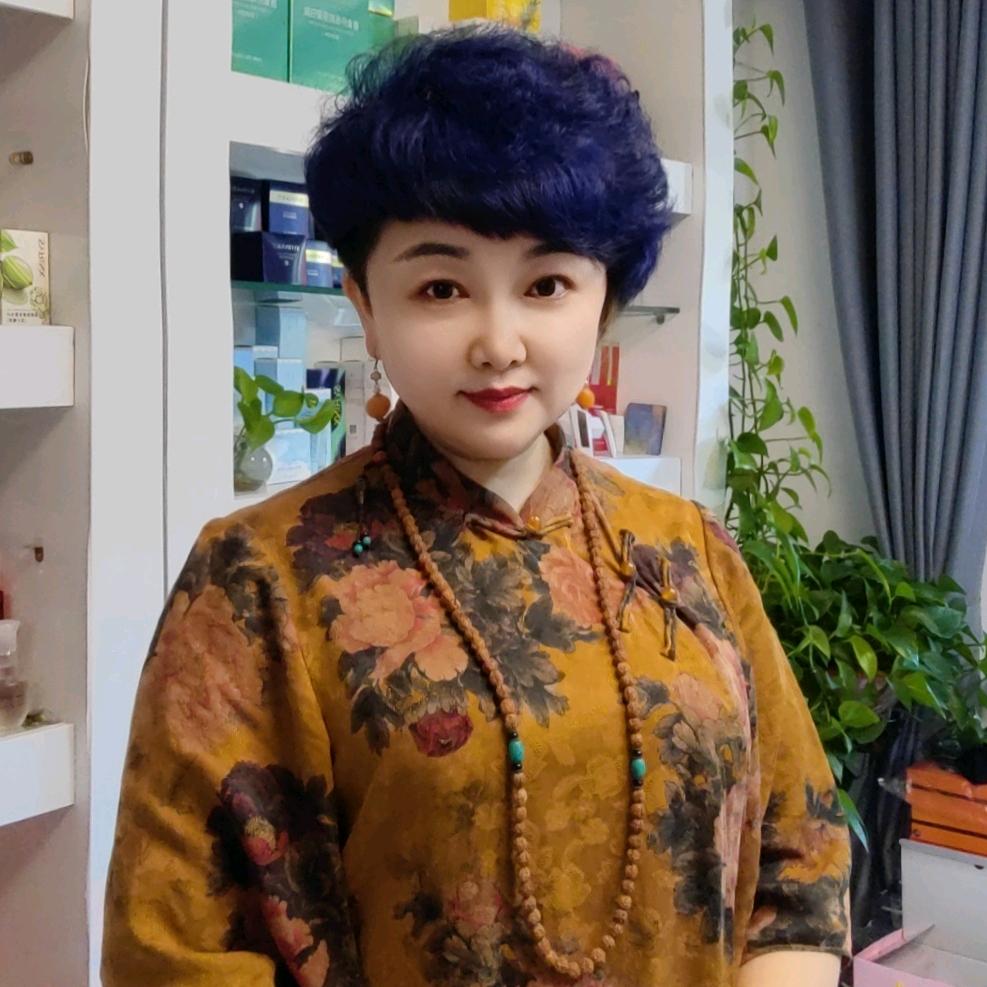伏羲姚鼎智慧康养黄庄店（二姐美业工作室）
