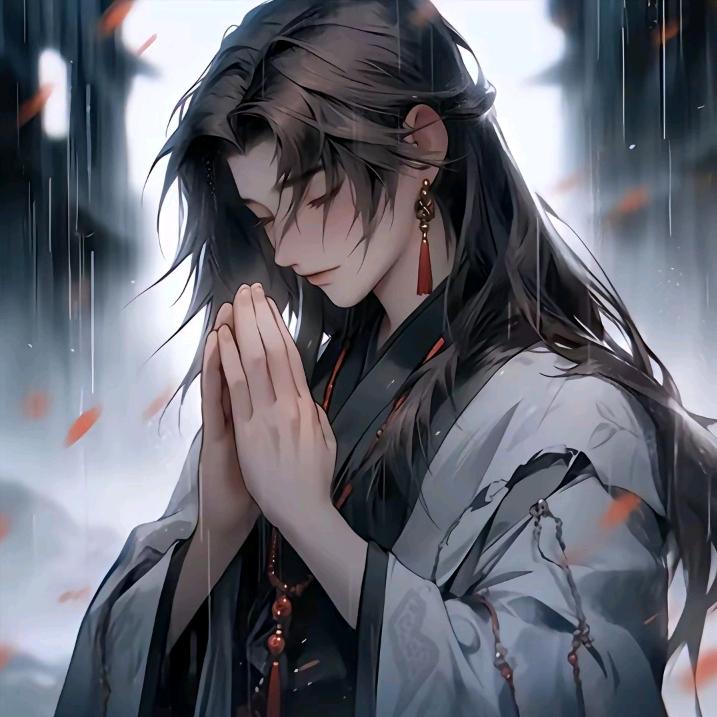 沐北