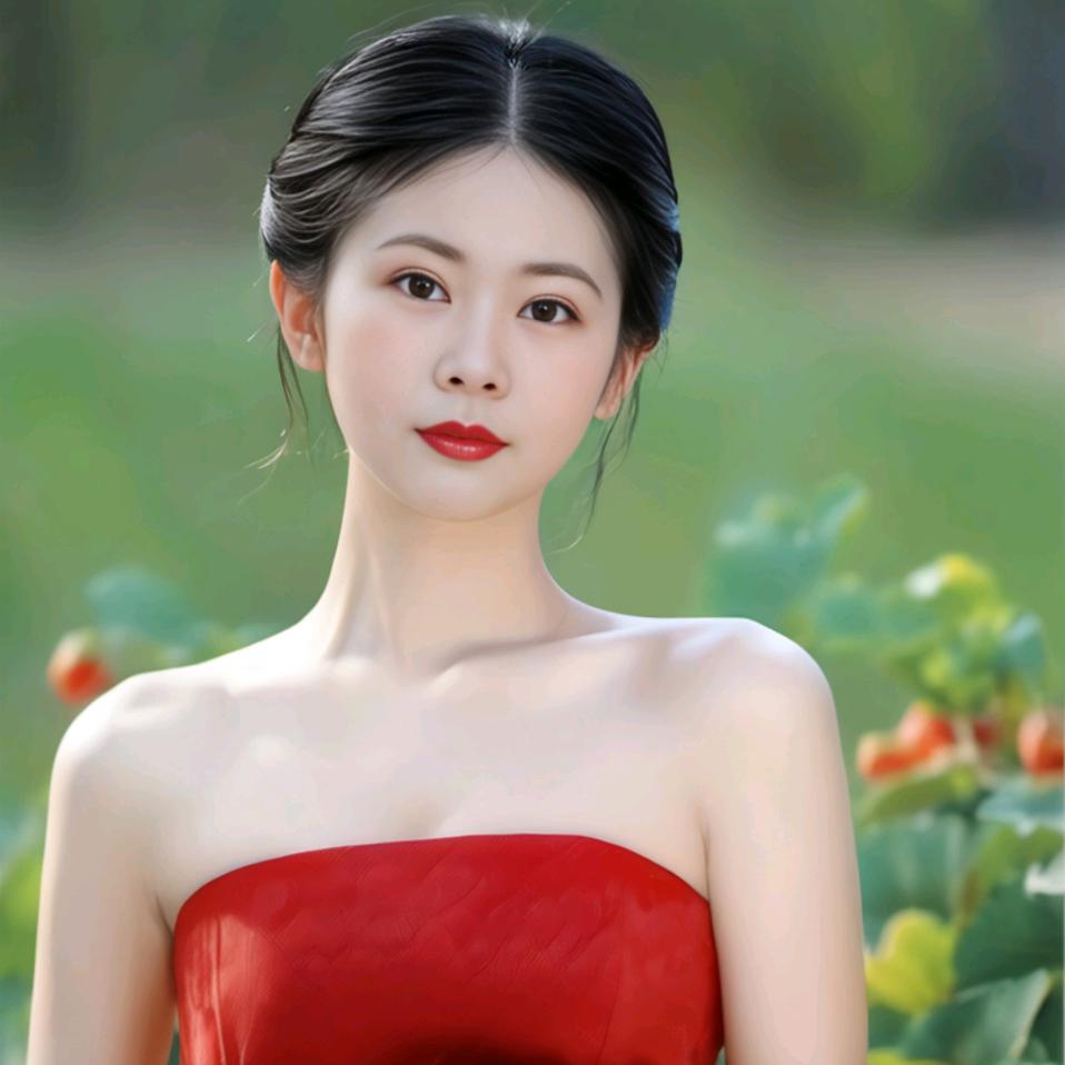 琼姐吖（首播筹备中）服饰商行