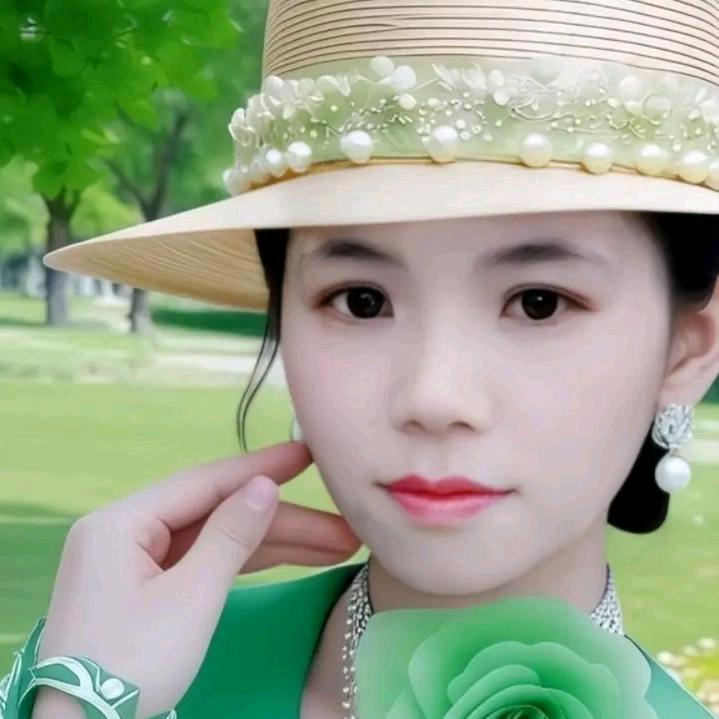 花好月圆。🌹🎍🍎