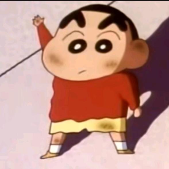 小新🥰哆啦🤩