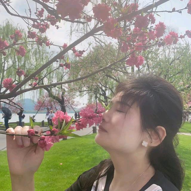 淮扬的秋天