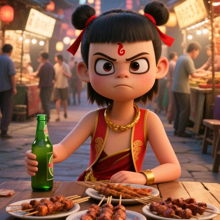 吒心语录