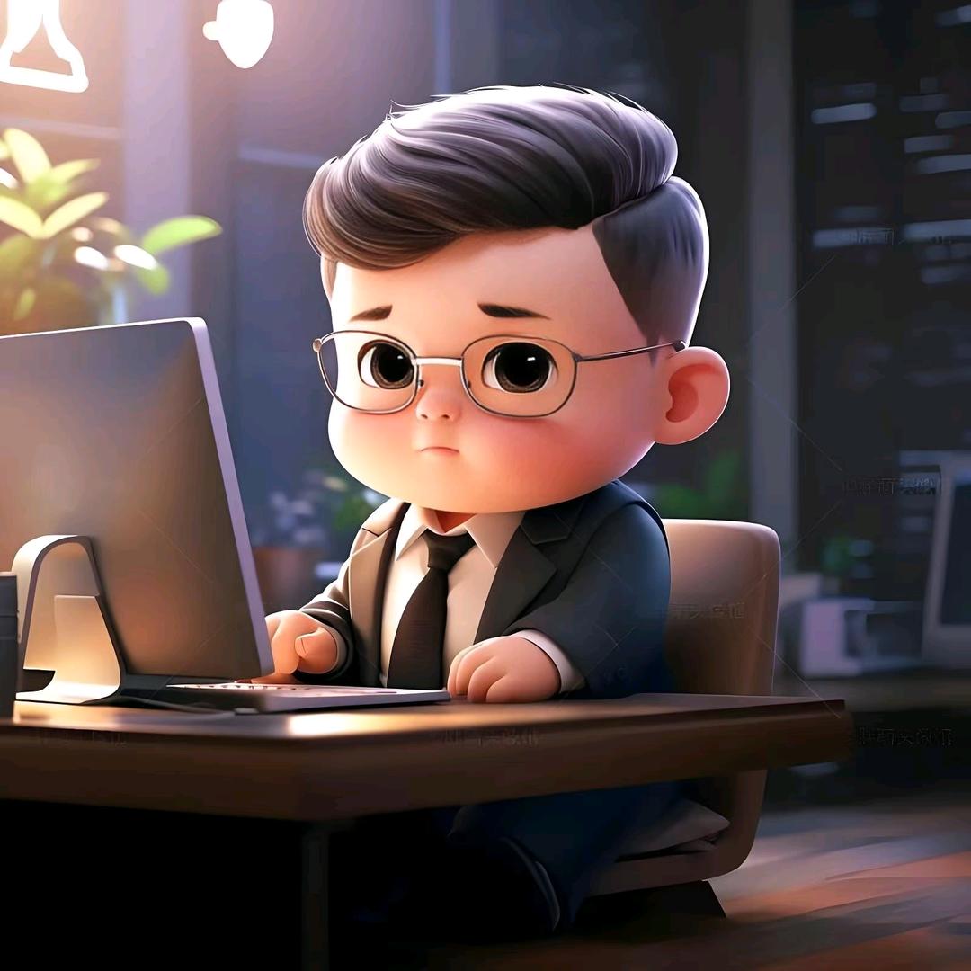 我就是好人一个