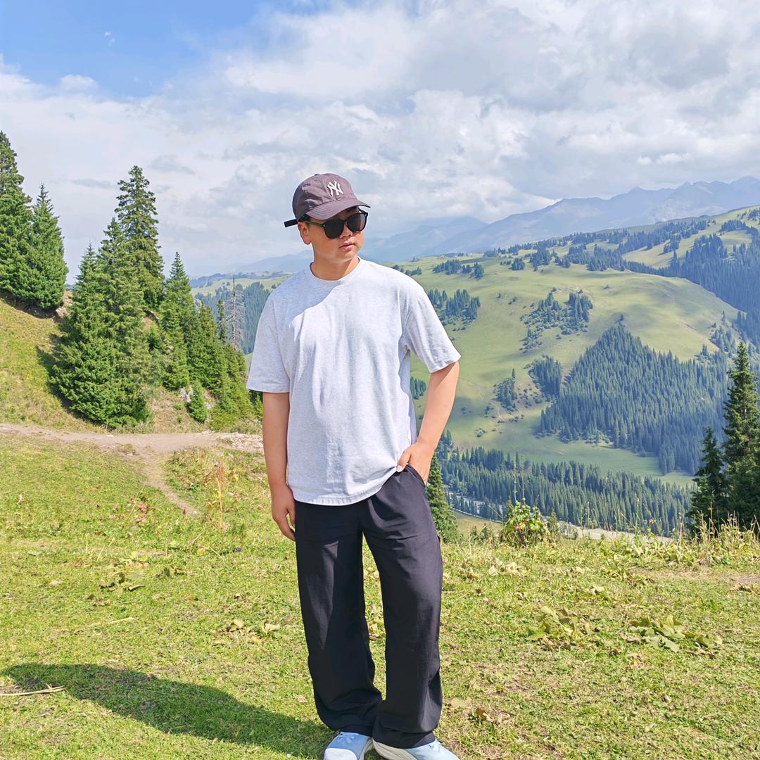 狂人健身俱乐部小华