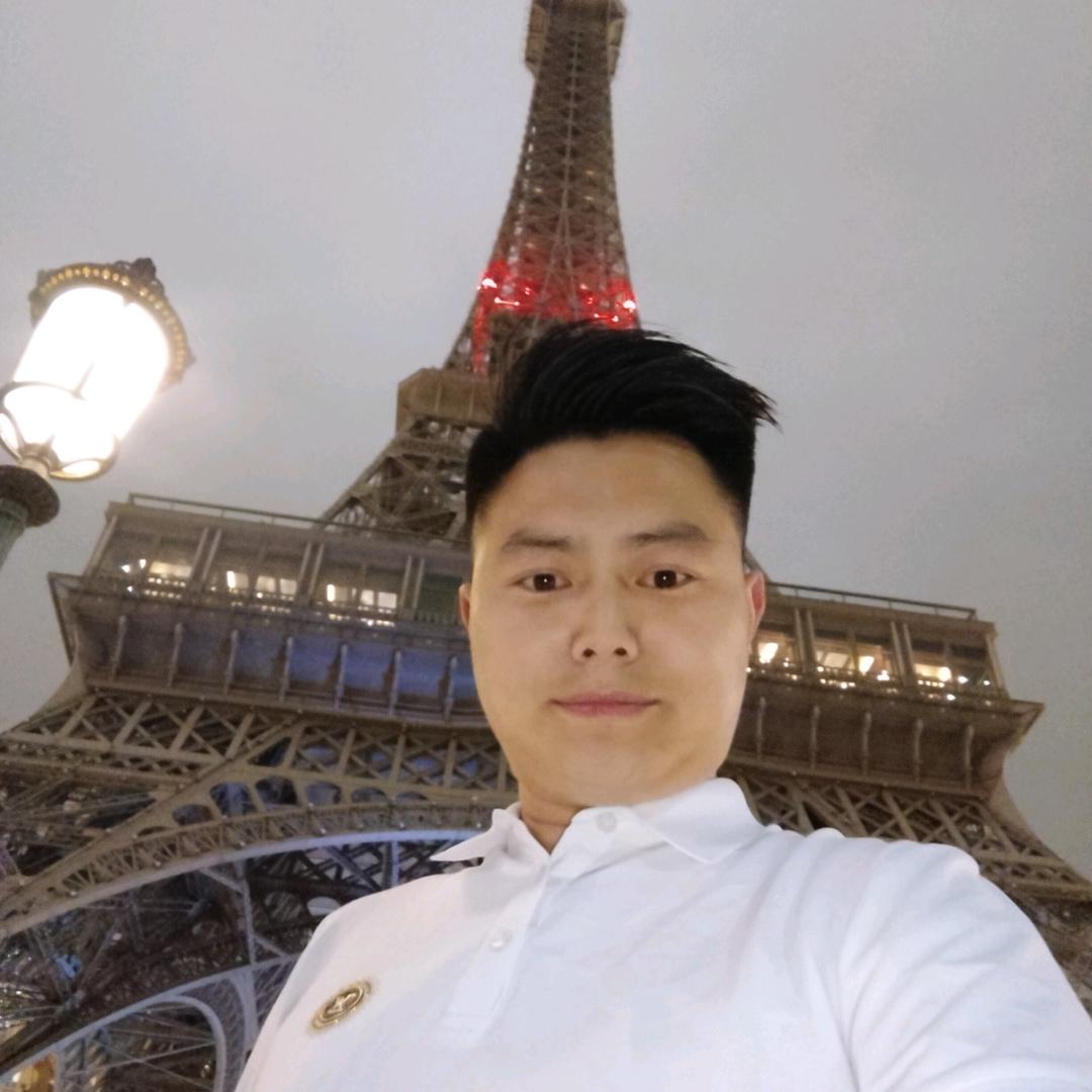 李二朗