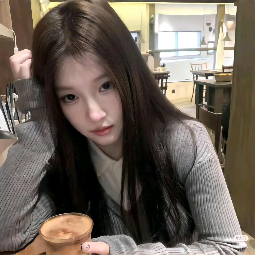 小叶吃不胖🏍️🐰