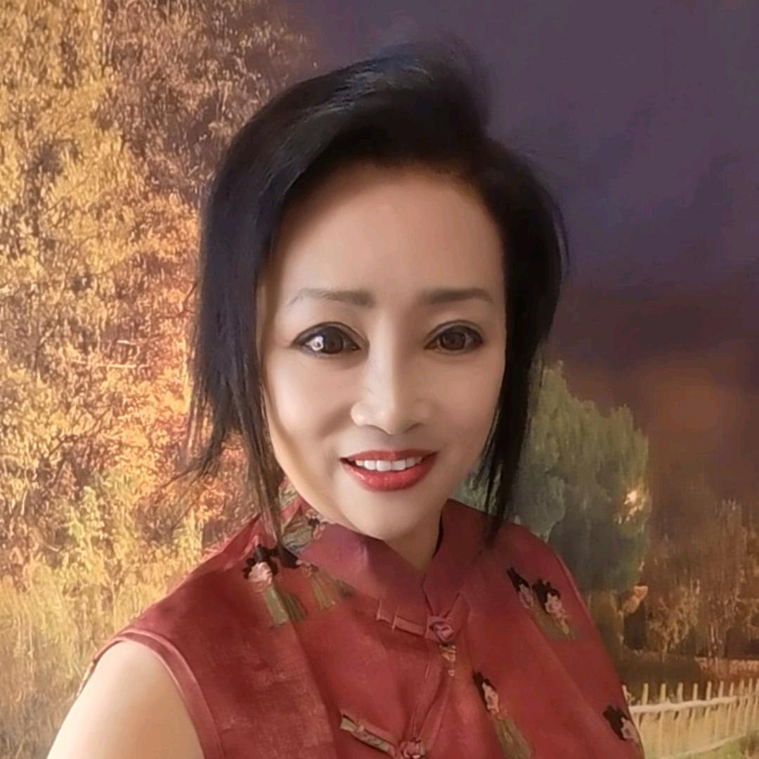 幸运芬姐