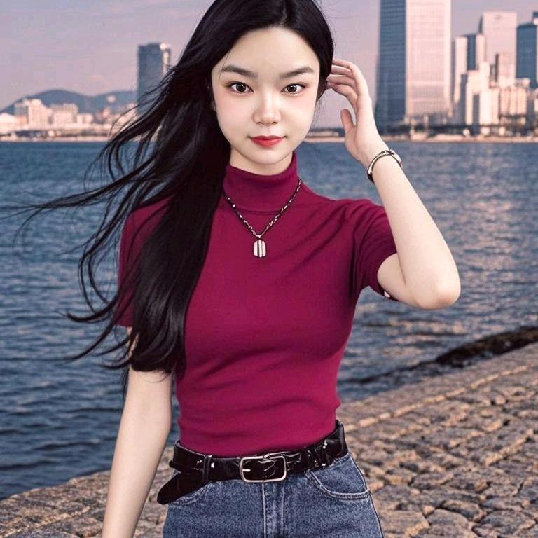 li阿英
