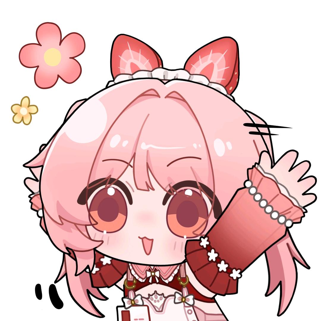 雪花宏宏子（关我安排）