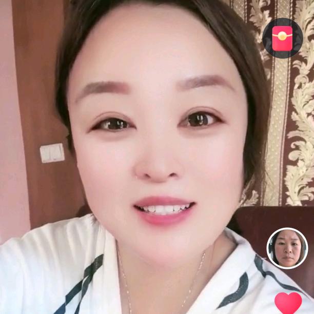 大表妹