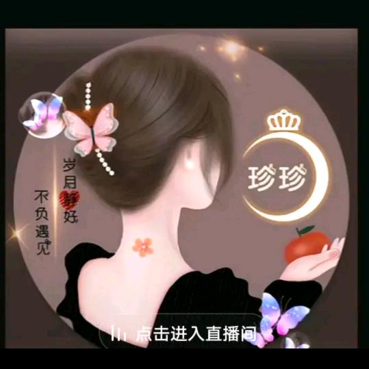 荷塘盛月