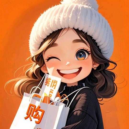 小甜的好物优选
