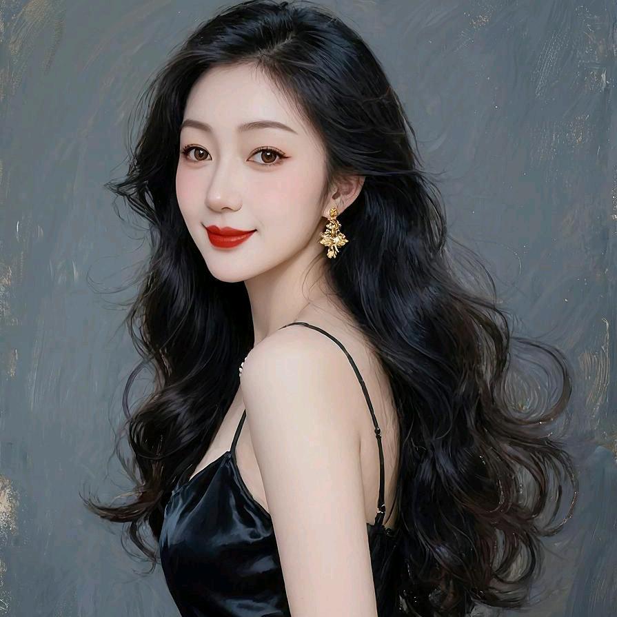 颖儿❤️👄