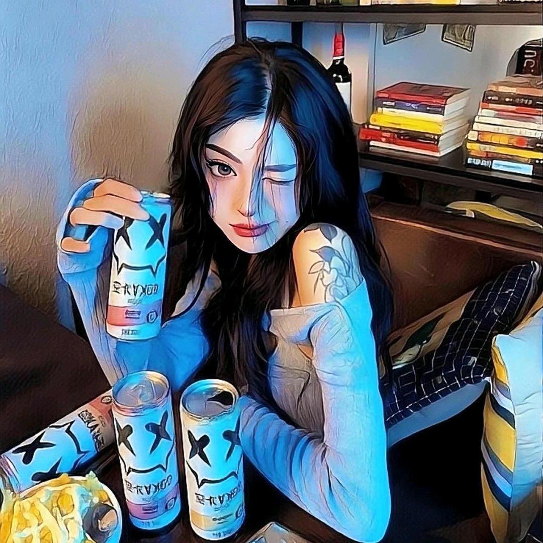 ℳঞ柠檬🌿