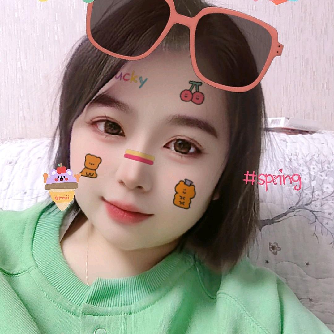 眉县锦盛二手车李萍