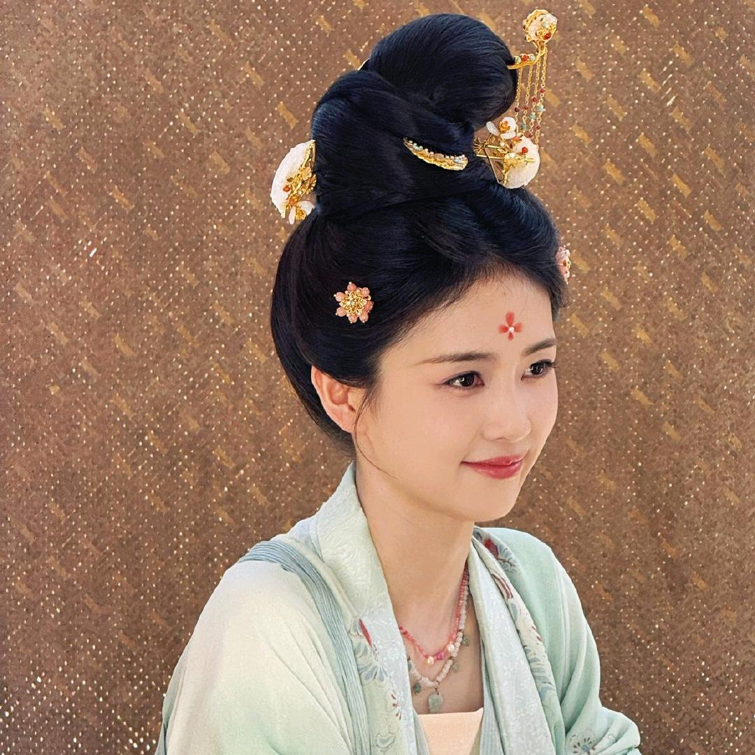 夏天的夏棠