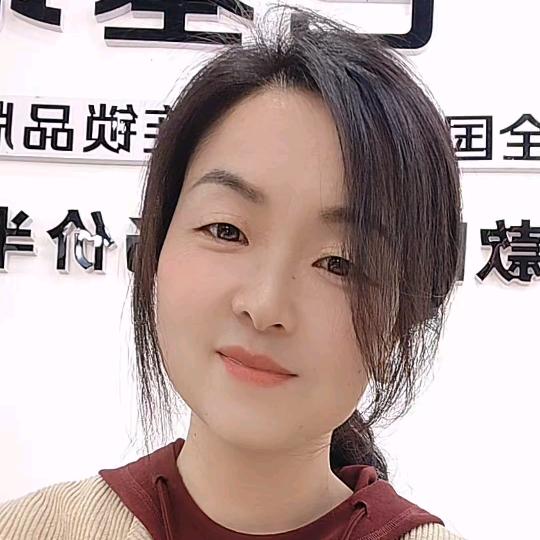 千色基地女装