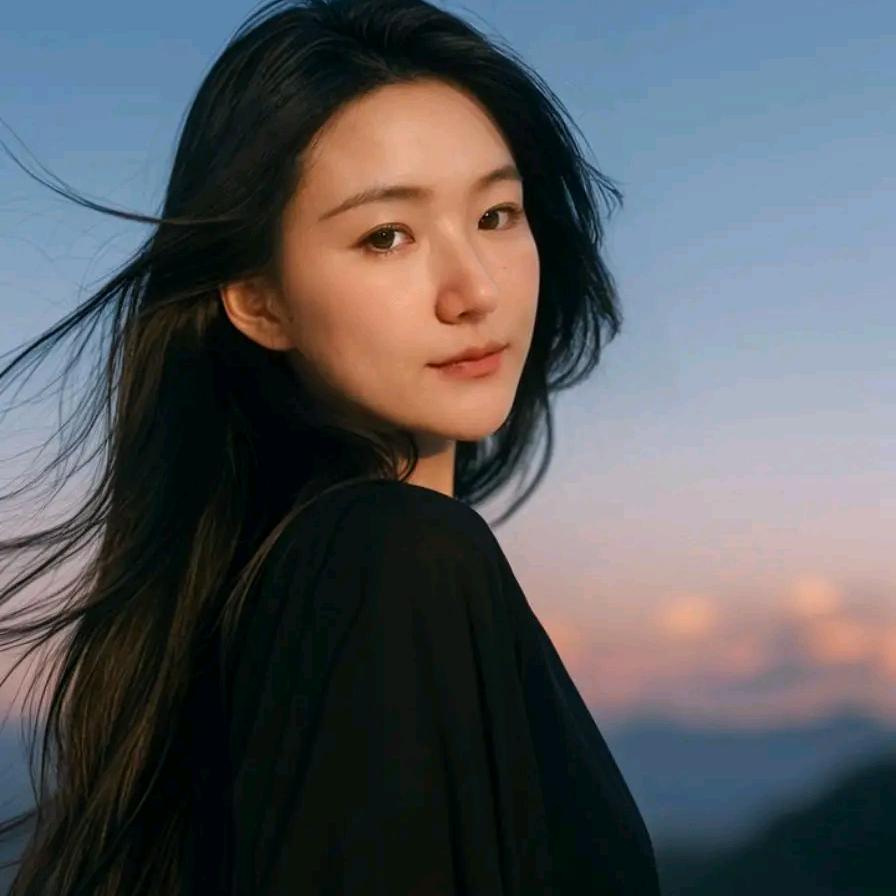 晴天的云🍀