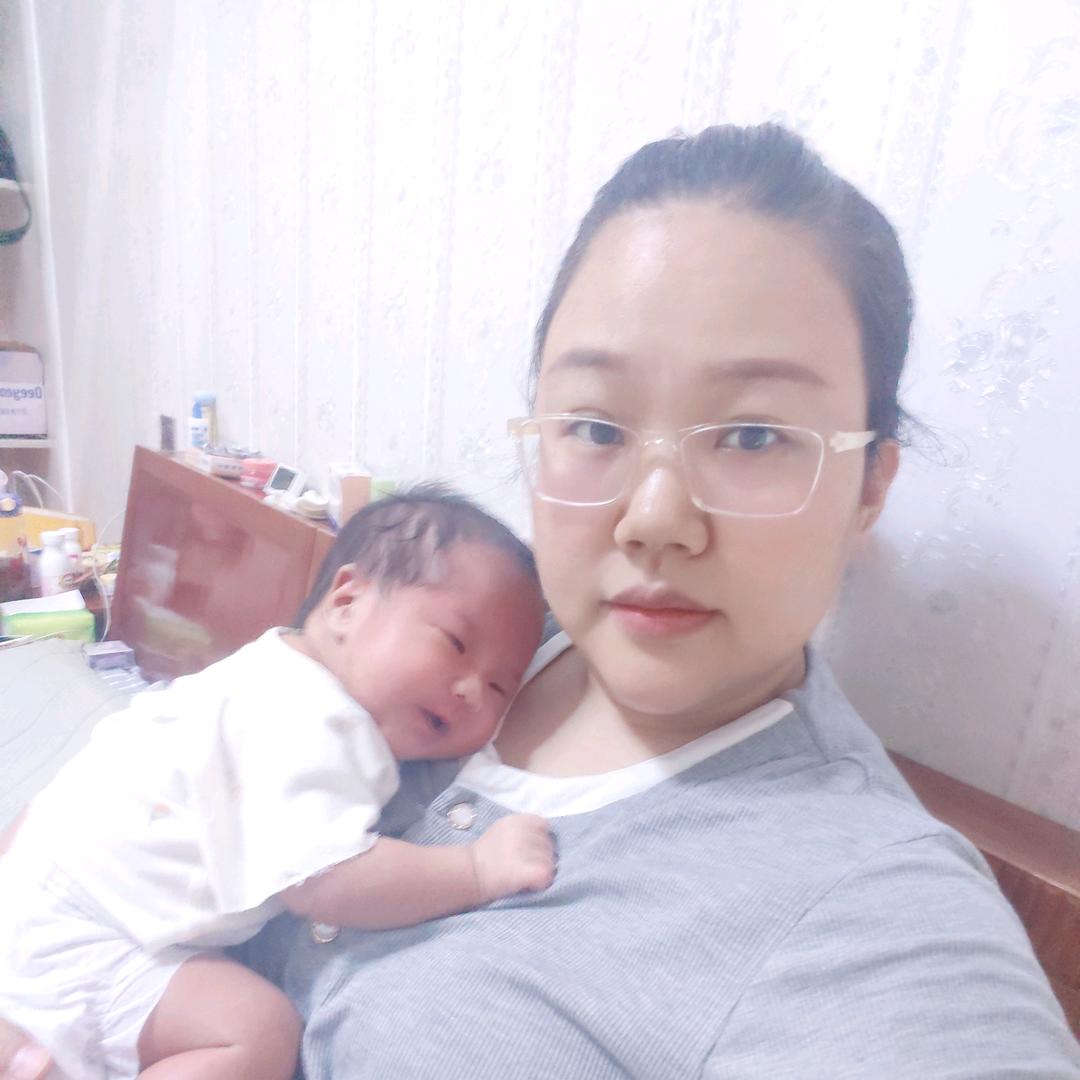 河北爱心月嫂曼姐