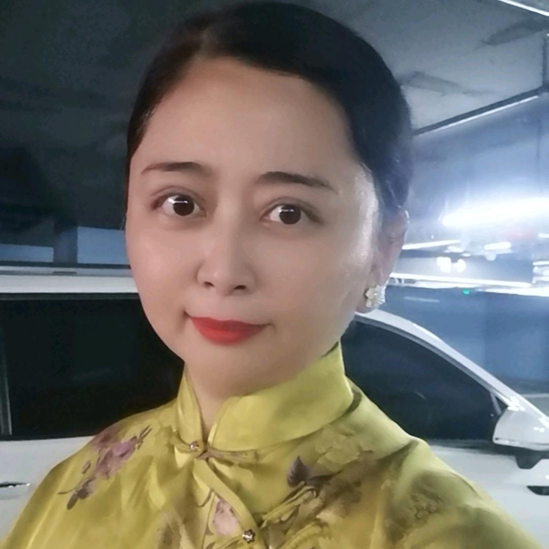 我是二姐（拒绝连赞）