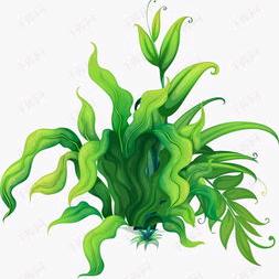 海草头像